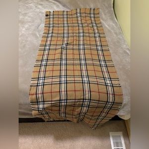 V.Fraas weather scarf preowned